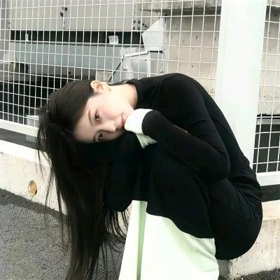 当我跑步时我什么都不想